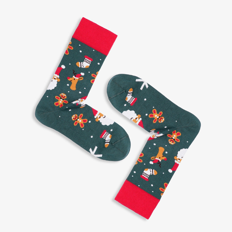 Bunte Socken | The Paar | PAAR Socks® online bestellen