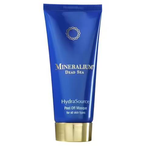 MINERALIUM Peel-off Masque For All Skin Types 100ml.jpg