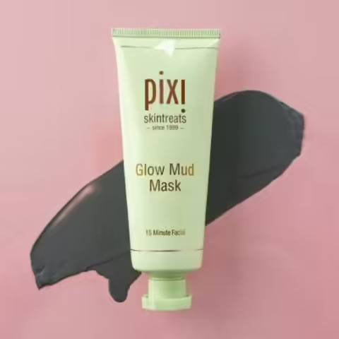 Pixi Glow Mud Mask 45ml