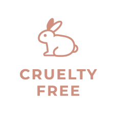 Cruelty free