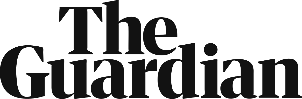 The Guardian logo