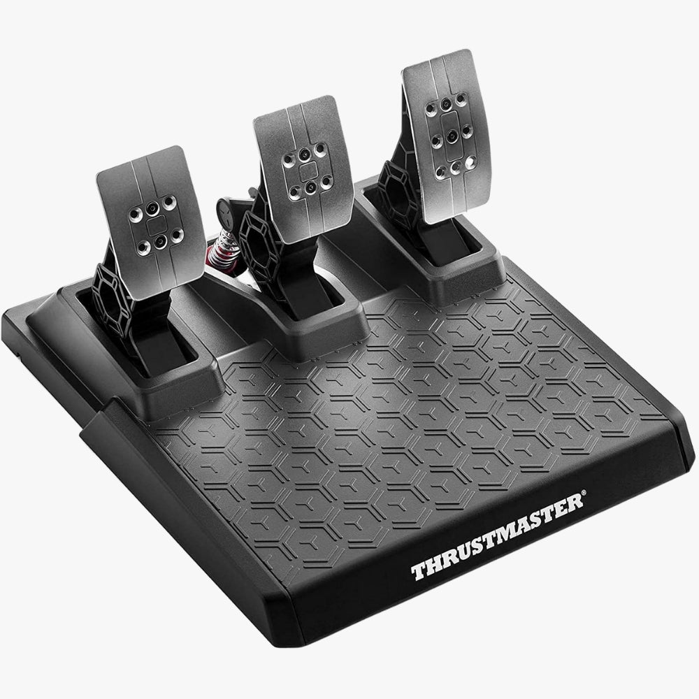 予約 ポートハウスThrustmaster T-GT II - Racing Wheel with 3