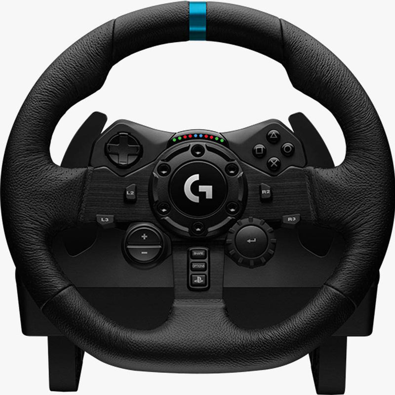 79％以上節約 Logitech G920 Driving Force Racing Wheel G Shifter Bundle 並行輸入品 