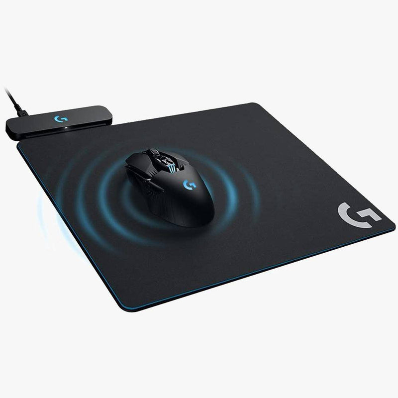 Understand And Buy Logitech Induction Mouse Pad Cheap Online