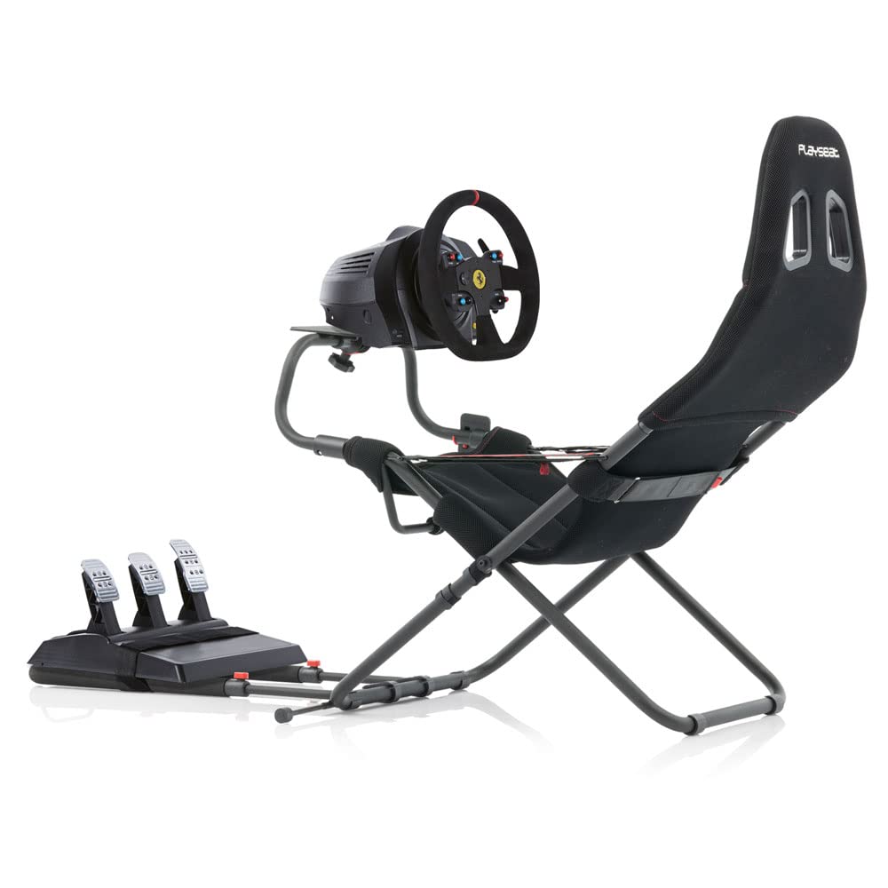 Playseat Challenge プレイシートActiFit-