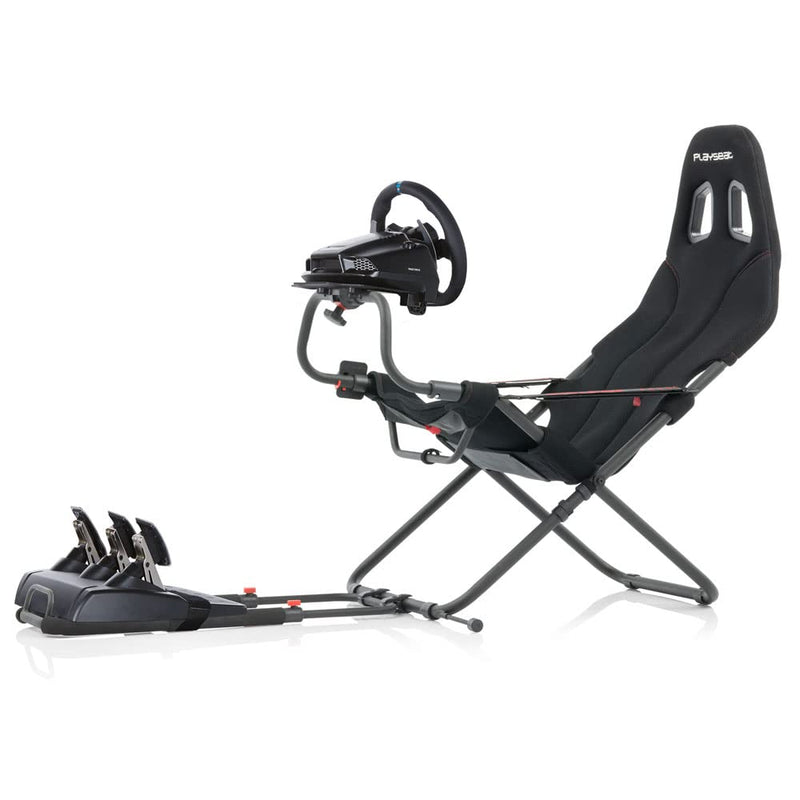 Playseat Challenge ActiFit ハンコンスタンド 輸入品 | labiela.com