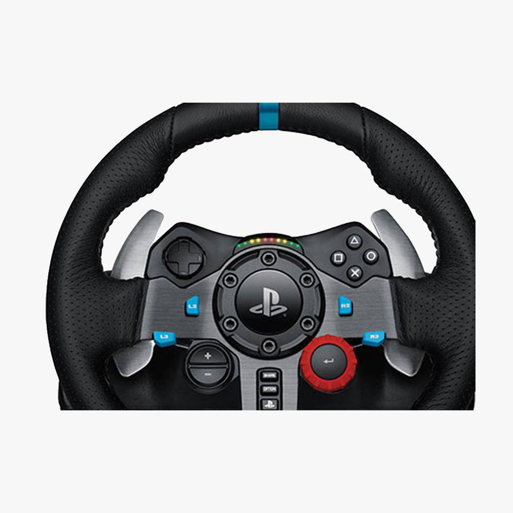 お得クーポン発行中 ショップグリーン インポートLogitech G29 Driving Force Feedback Racing Wheel  ドライビングフォース ロジテック レーシングホイール