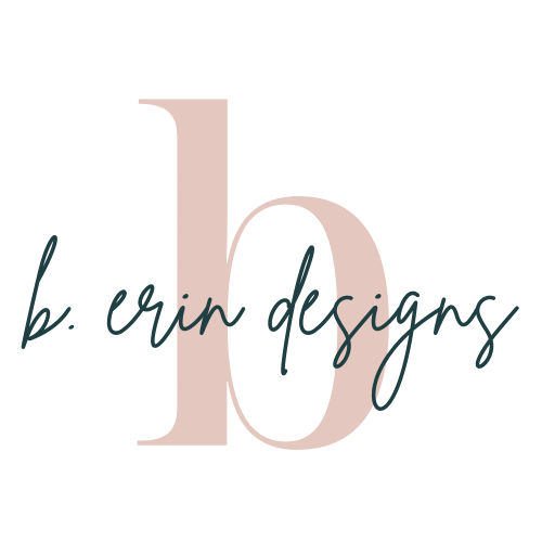 B. Erin Designs