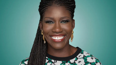 Photo of Bozoma Saint John