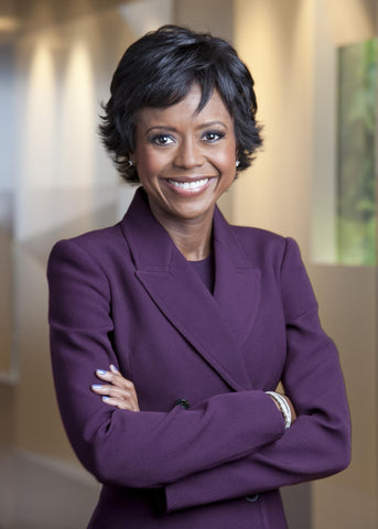 Photo of Mellody Hobson