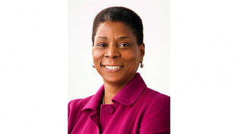 Photo of Ursula Burns