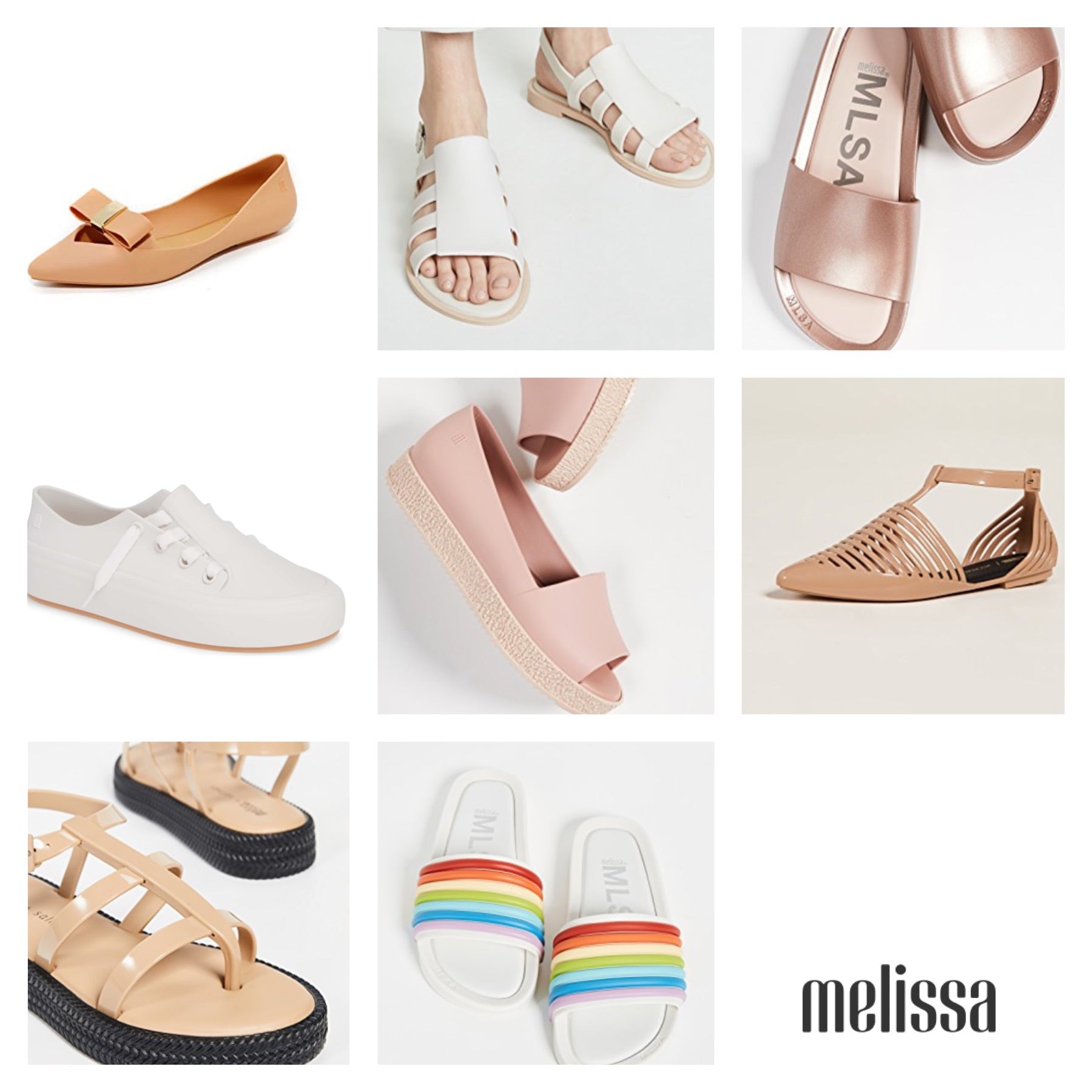 melissa mlsa shoes