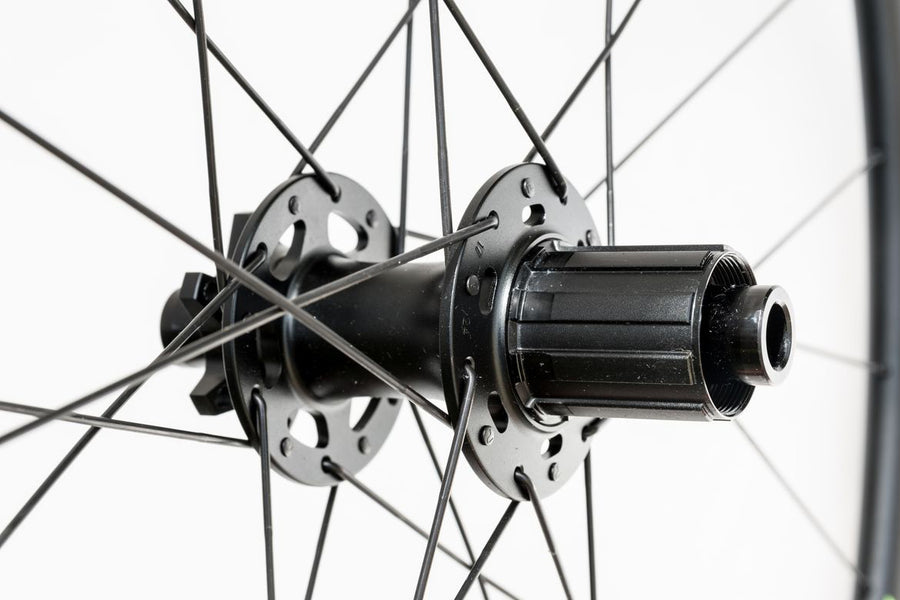 700c cyclocross wheels