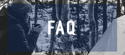 frequently asked questions
