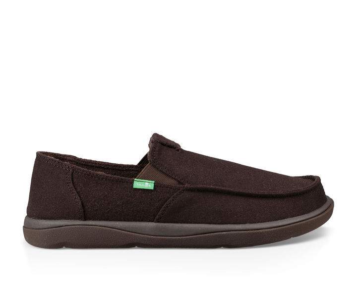 sanuk vagabond tripper chill