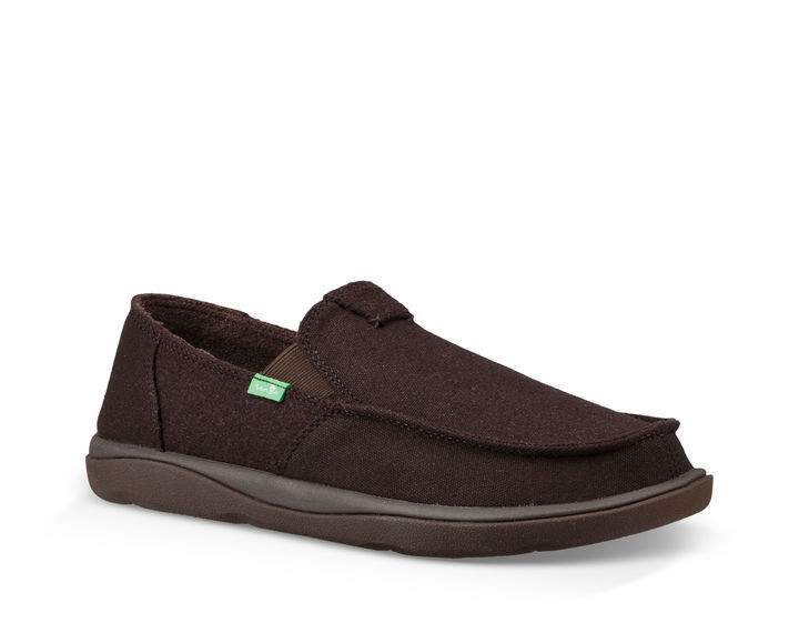 Sanuk Men's Vagabond Tripper Chill 