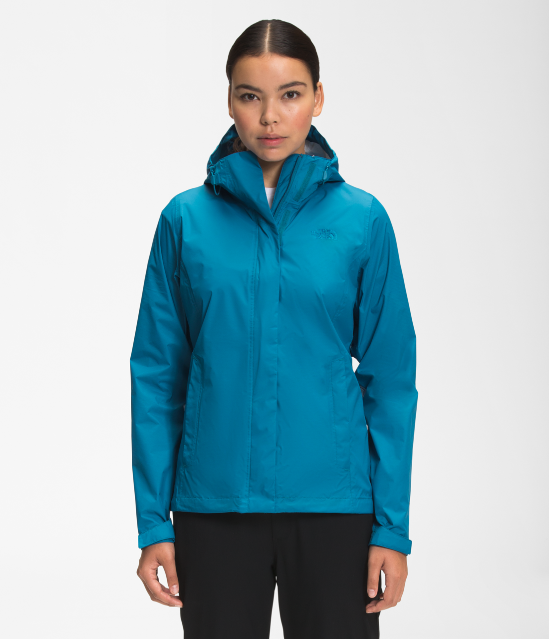 The North Face Women's Venture 2 Jacket – OutdoorsInc.com