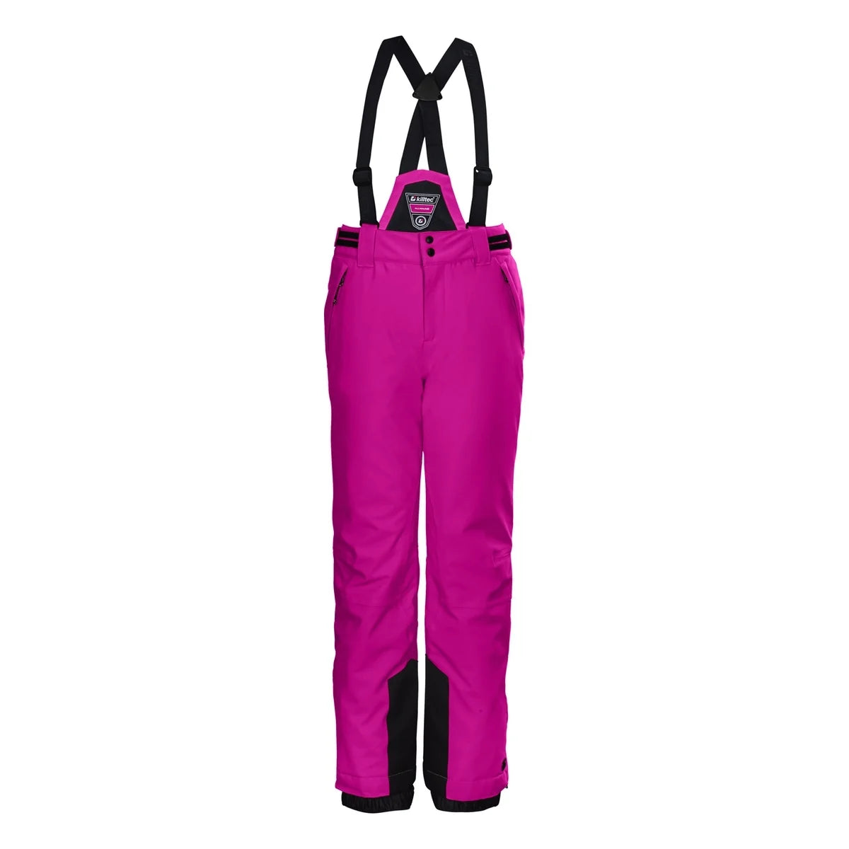 Killtec Girls KSW 77 Ski Pants – OutdoorsInc.com