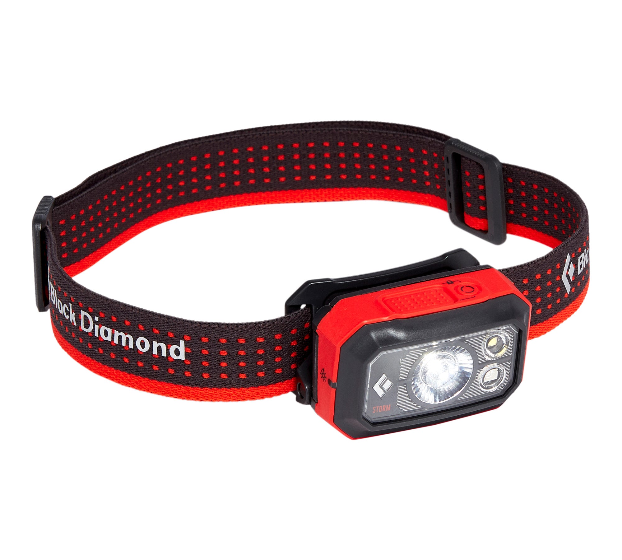 Black Diamond Storm 400 Headlamp | OutdoorsInc.com