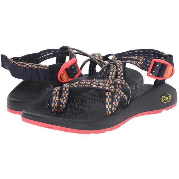 Chaco Women s ZX 2 Classic Tunnel Tango OutdoorsInc