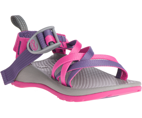 light pink chacos