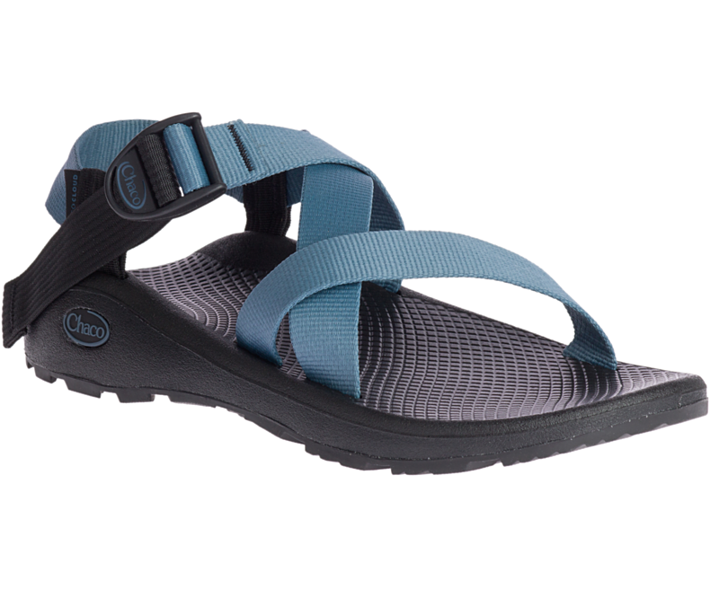 teal chacos