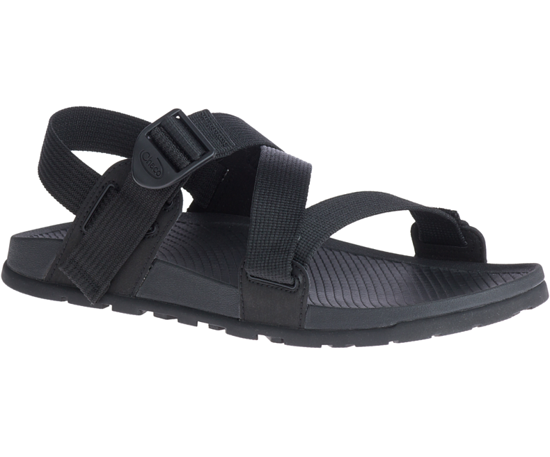 black chacos mens