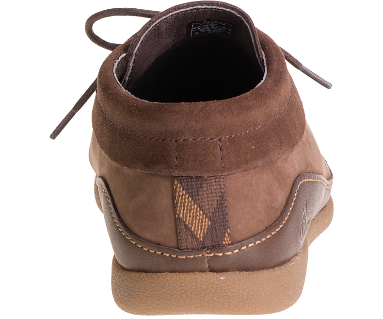 chaco women's pineland moc