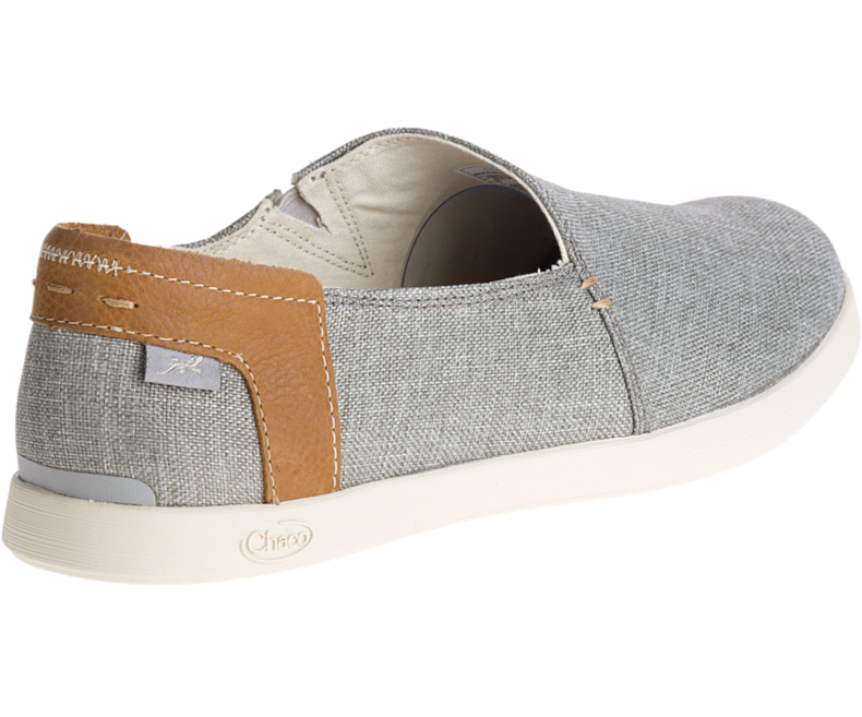 chaco ionia slip on