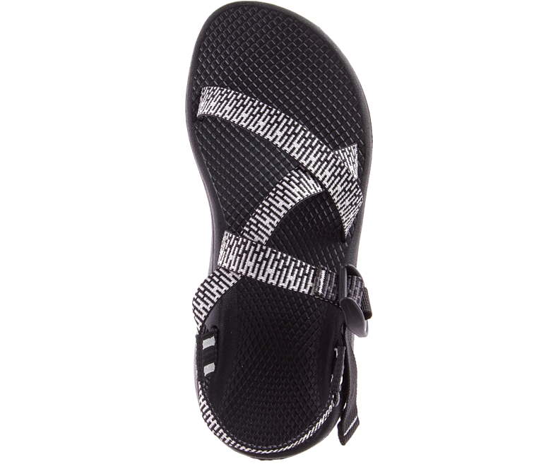 chaco z cloud penny black