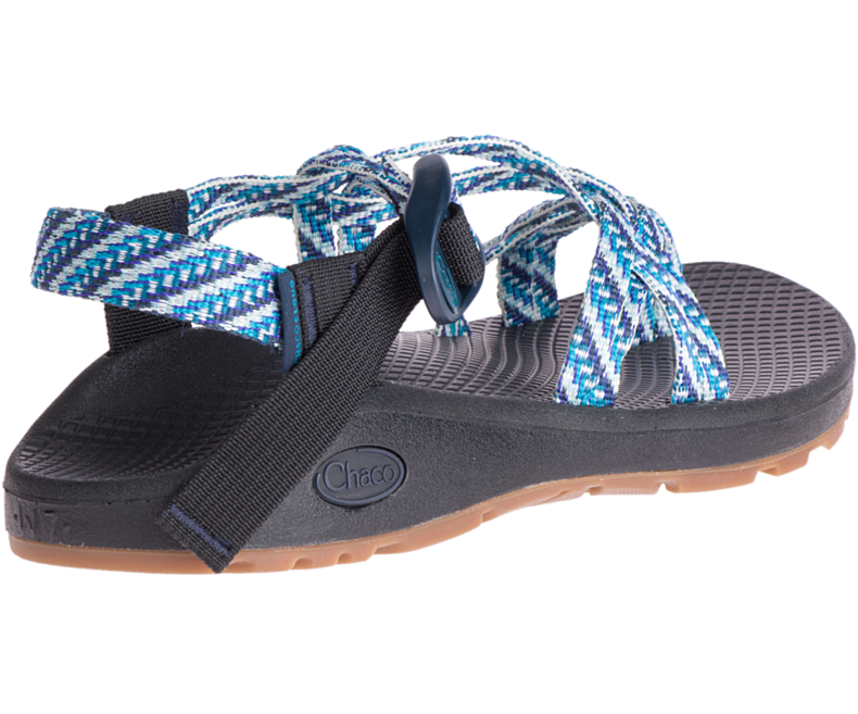 Chaco Women's Z/Cloud X2 - Pivot Navy – OutdoorsInc.com