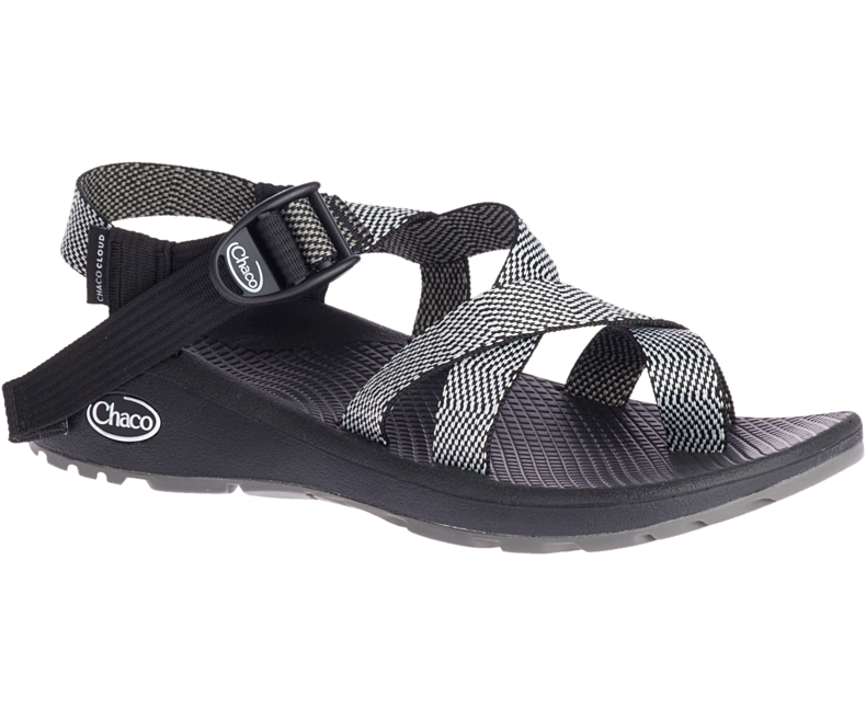 chaco monochrome