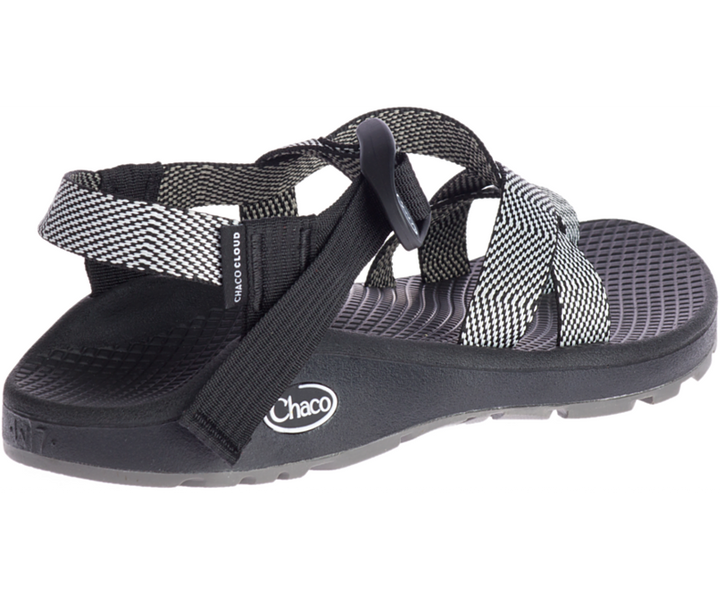 chaco monochrome