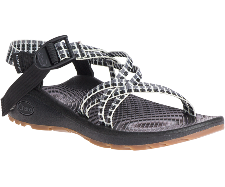 chaco cloud black