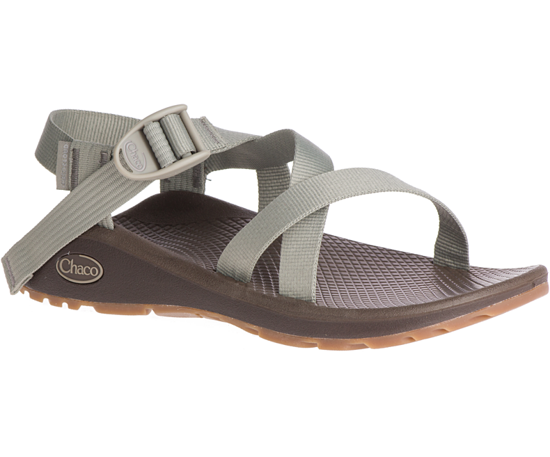 chaco monochrome