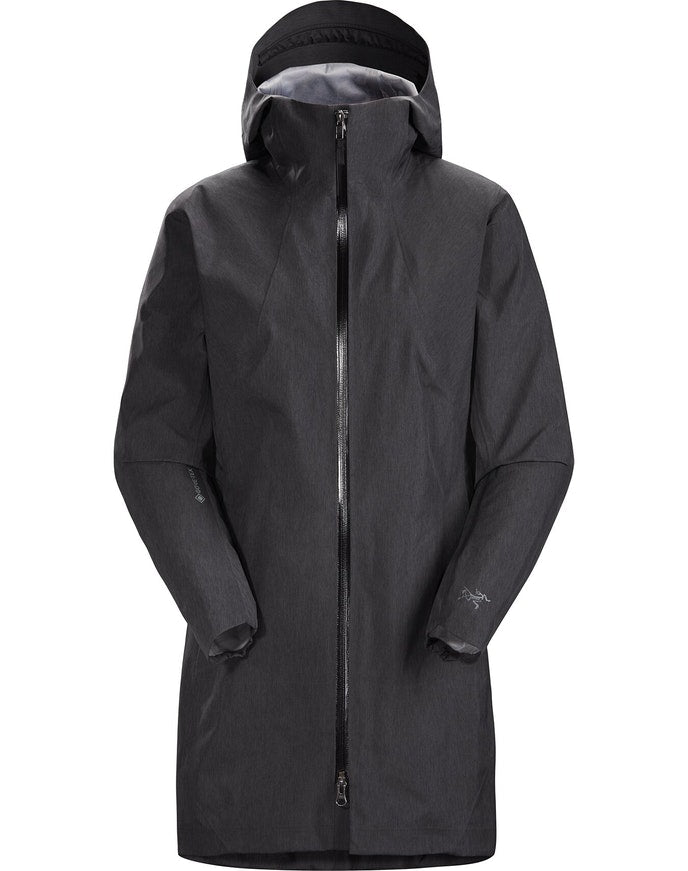 Arc'Teryx Women's Codetta Cinch Coat