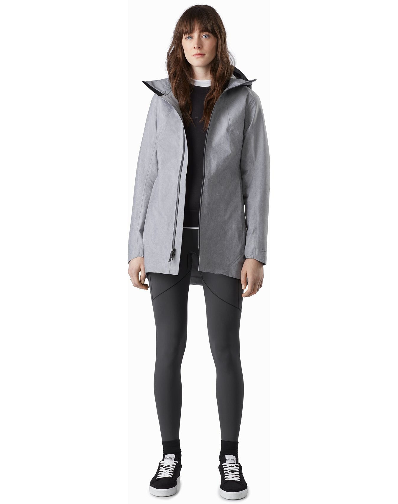 Arc'Teryx Women's Codetta Cinch Coat