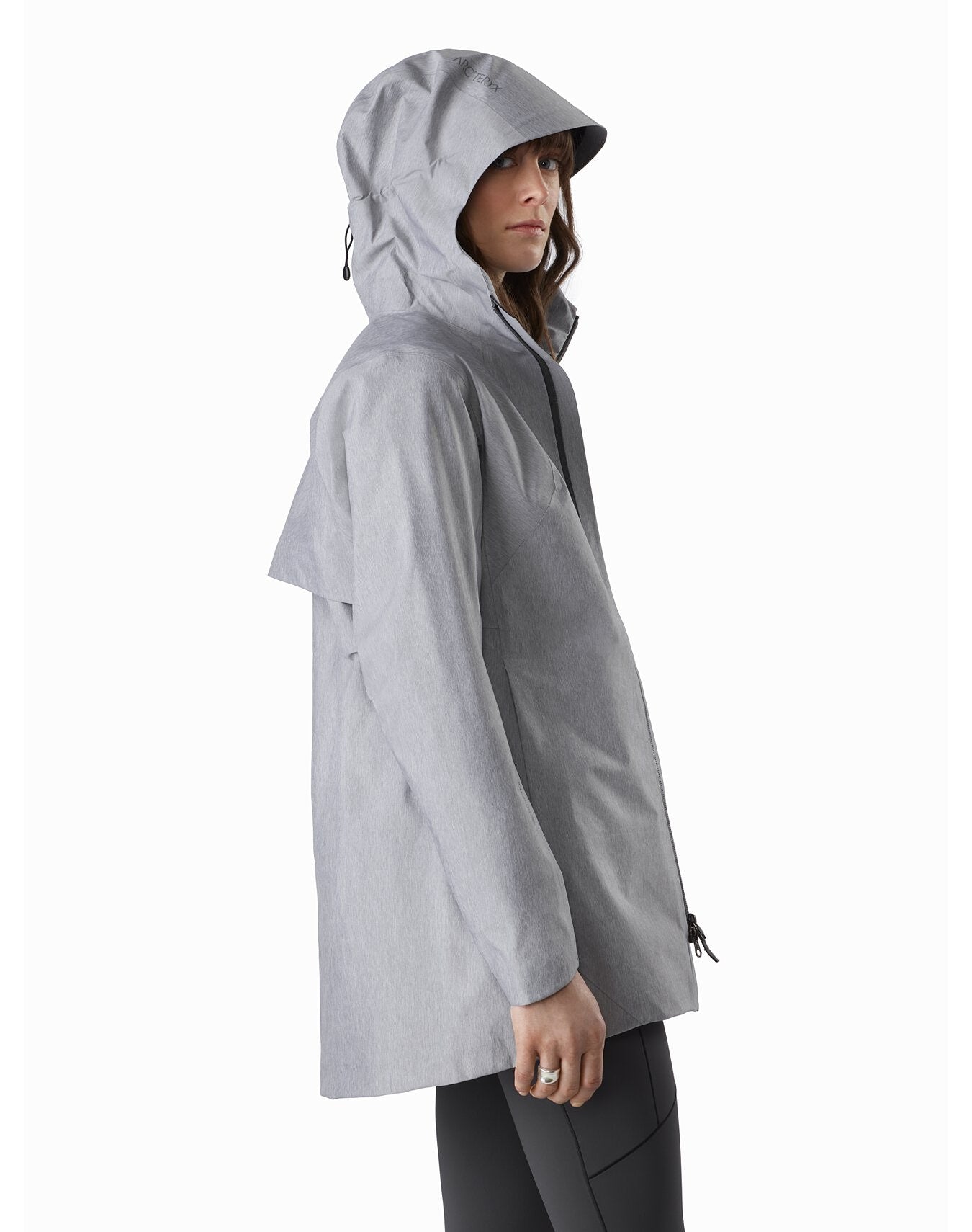 Arc'Teryx Women's Codetta Cinch Coat – OutdoorsInc.com