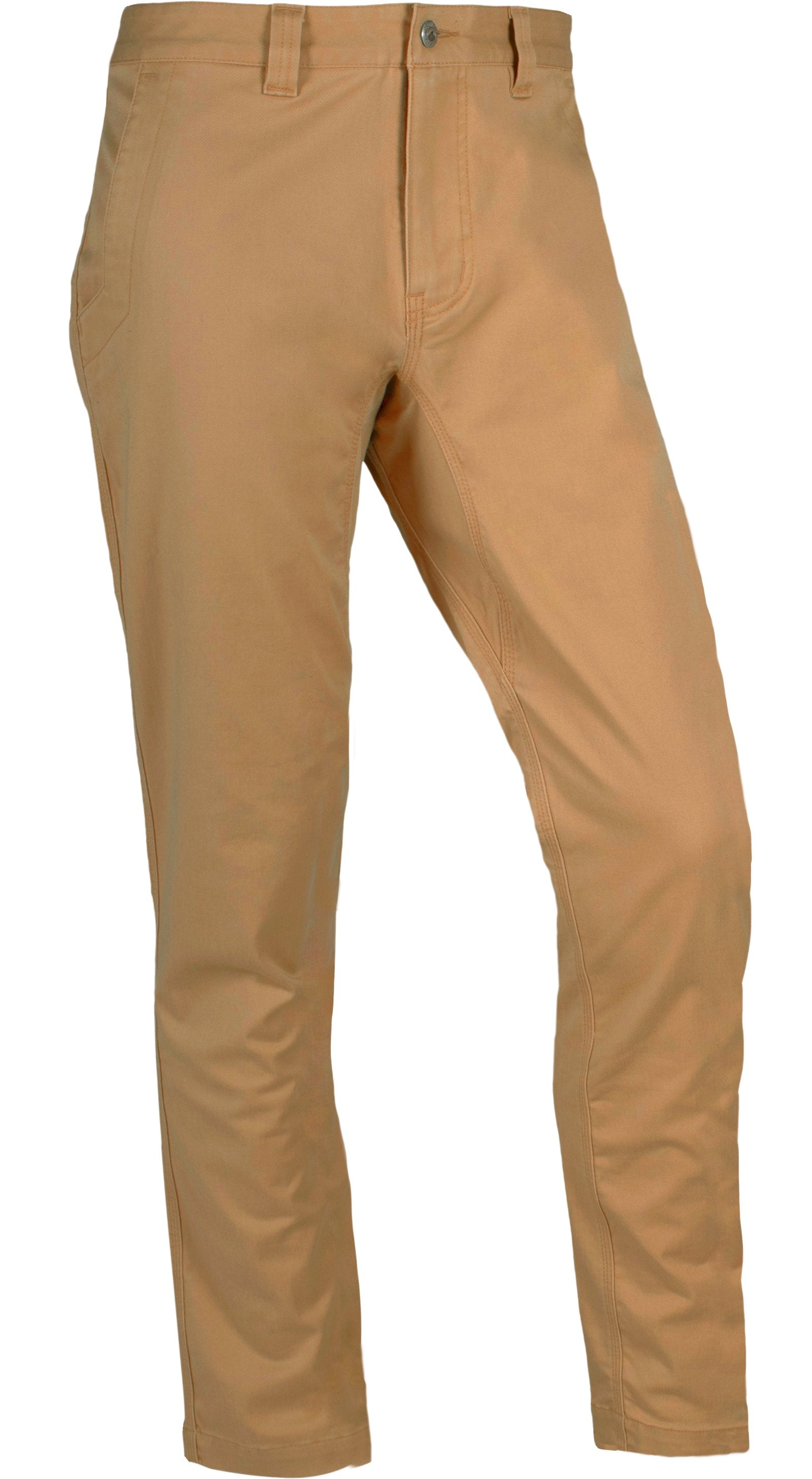 Mountain Khakis Men's Teton Modern Fit Pant