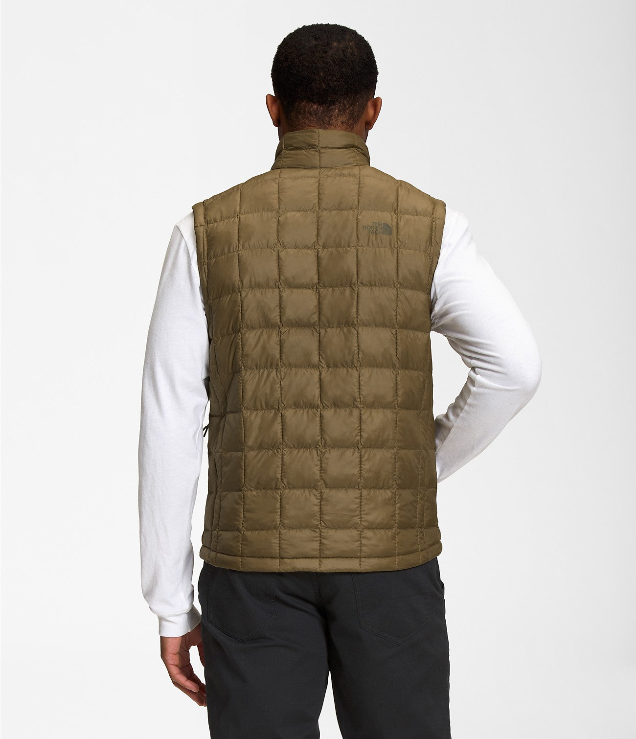 The North Face Men's ThermoBall Eco Vest 2.0 – OutdoorsInc.com