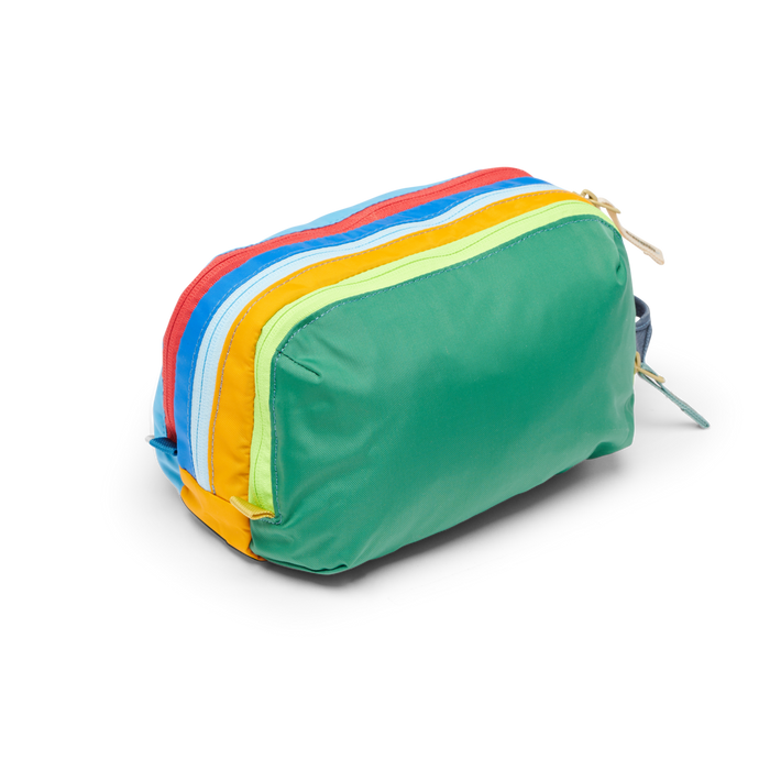 Cotopaxi Nido Accessory Bag Del Día Surprise Pack