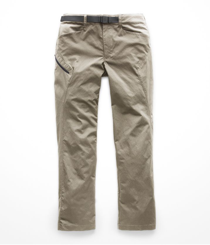 paramount 3.0 pants