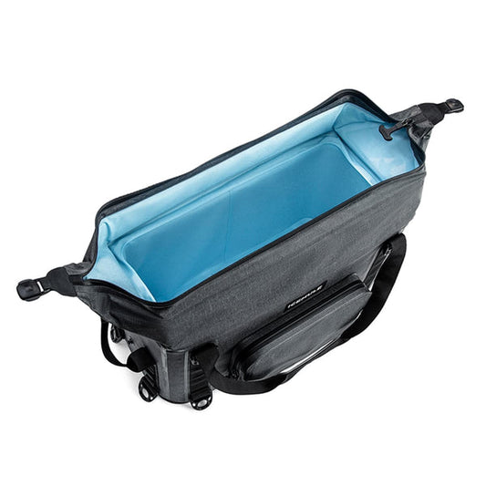 Icemule Classic Medium 15L Portable Soft Cooler Bag –