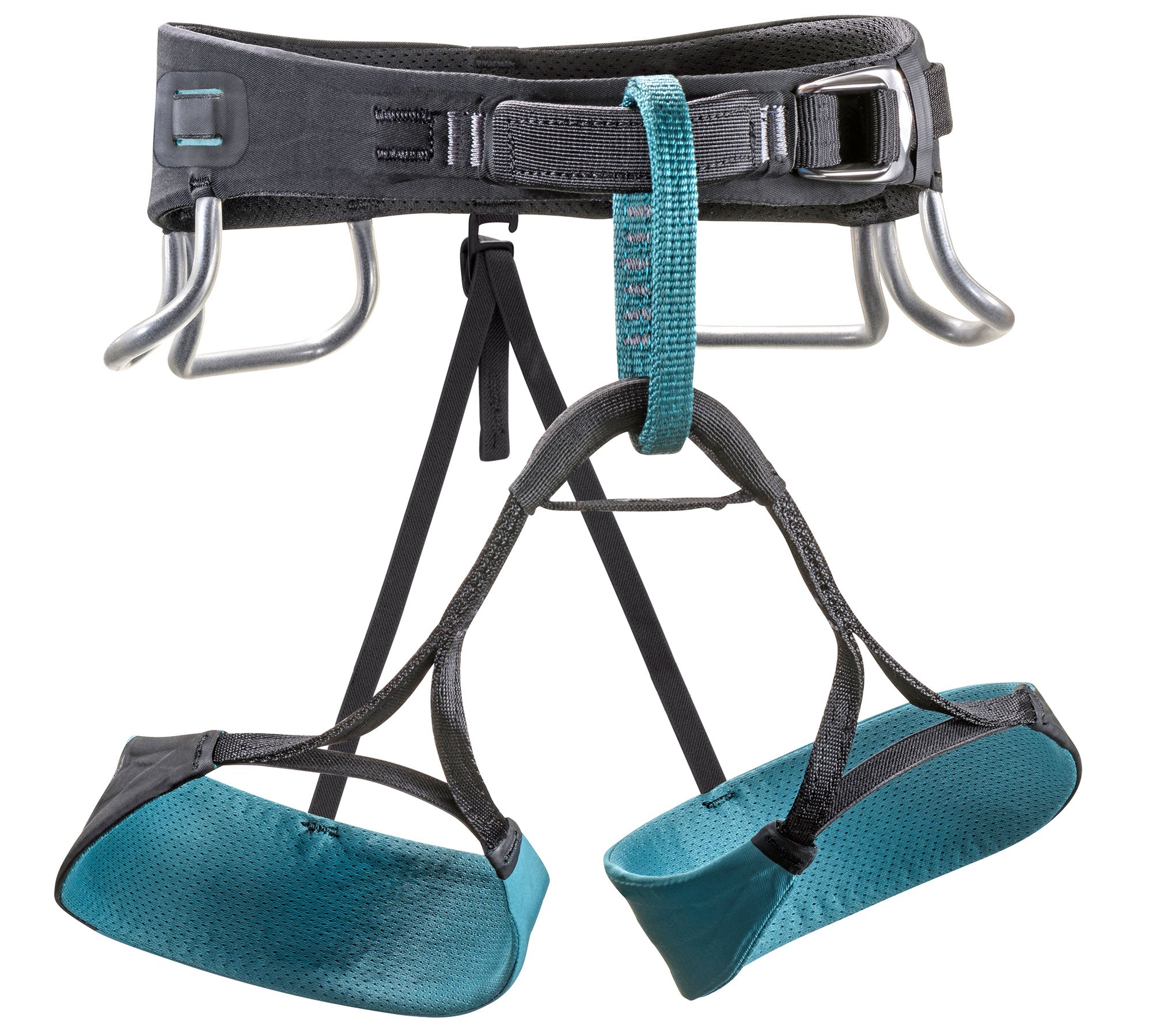 Black Diamond Women's Zone Harness – OutdoorsInc.com