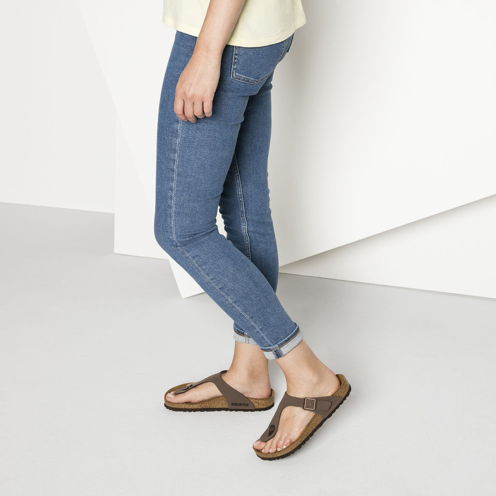 birkenstock gizeh mocha