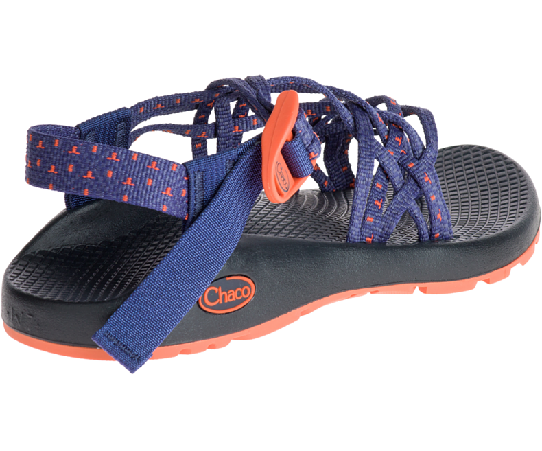 Chaco Zx3 Classic Sandal 2024 www.westernfg