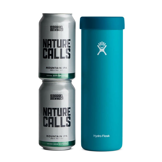 Hydro Flask 12oz Slim Cooler Cup –