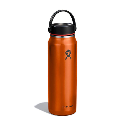 Hydro Flask 32 oz (946ml) Wide Flex Cap Indigo – Nick Rivett Sport