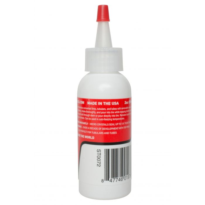 Stan's NoTubes Tire Sealant