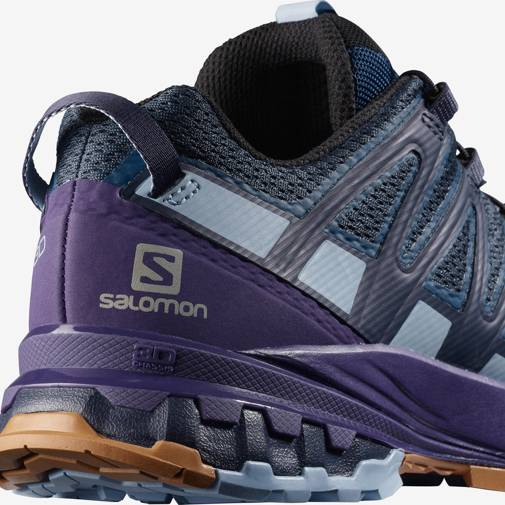 salomon women's xa pro 3d